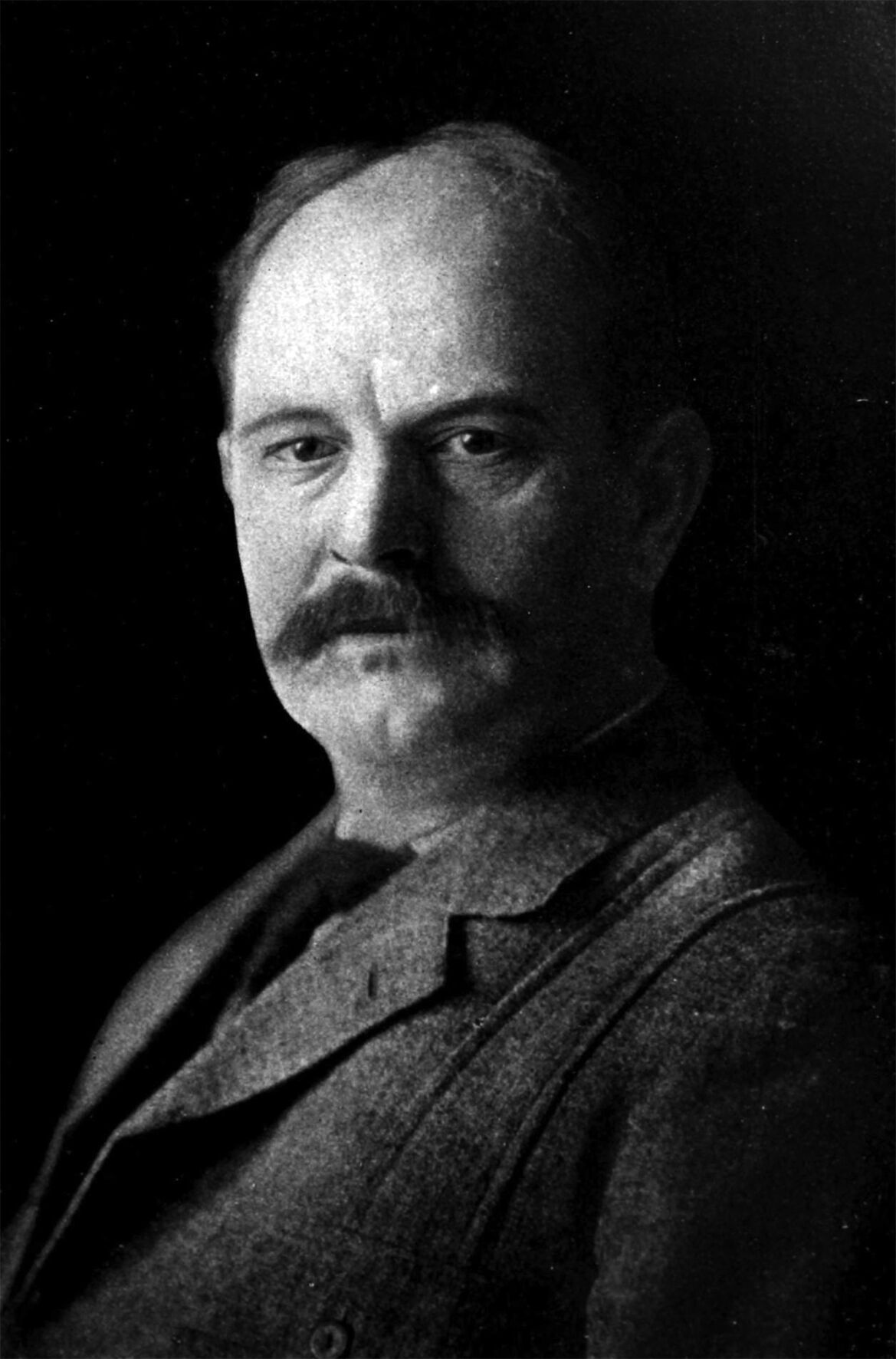 Frank Chapman